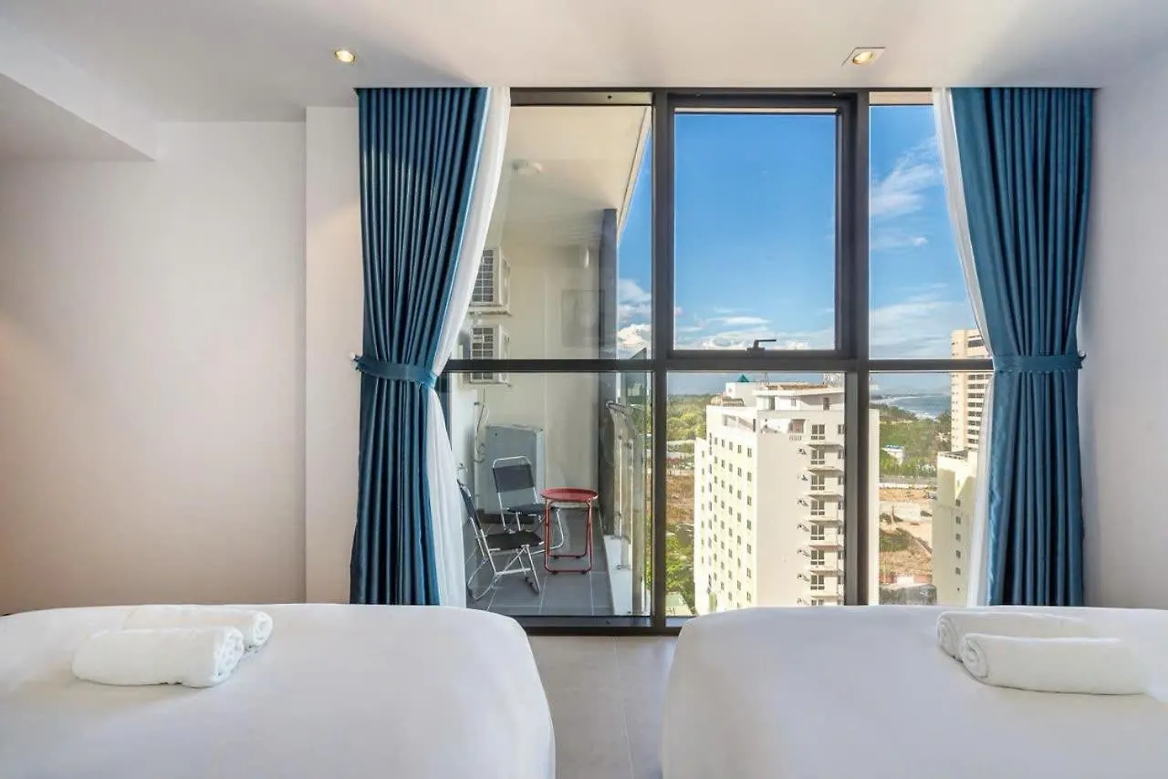 Can Ho Nghi Duong Cao Cap Canh Bien Csj Tower Vung Tau Im Vuong