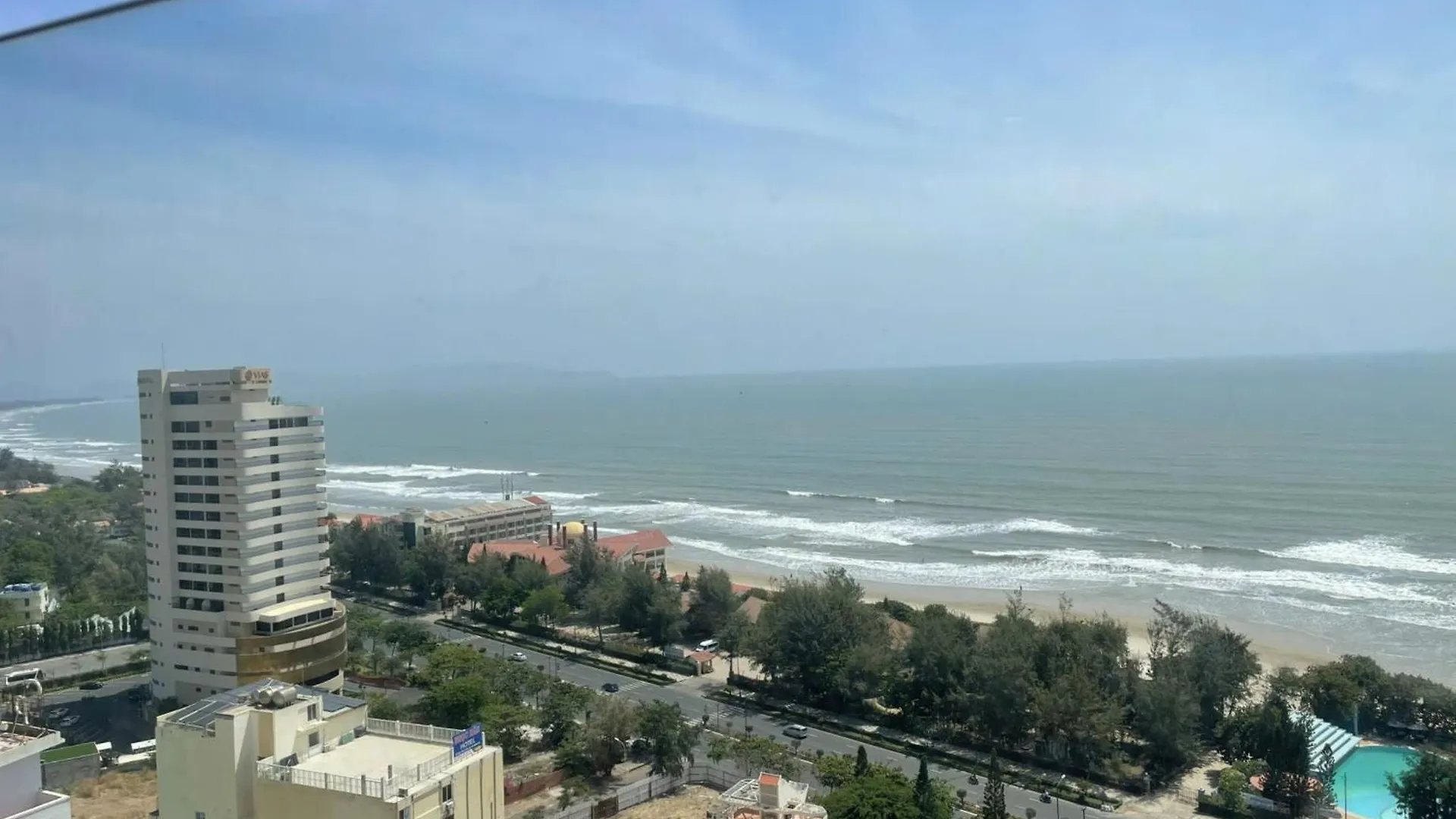 Can Ho Nghi Duong Cao Cap Canh Bien Csj Tower Vung Tau Im Vuong ベトナム