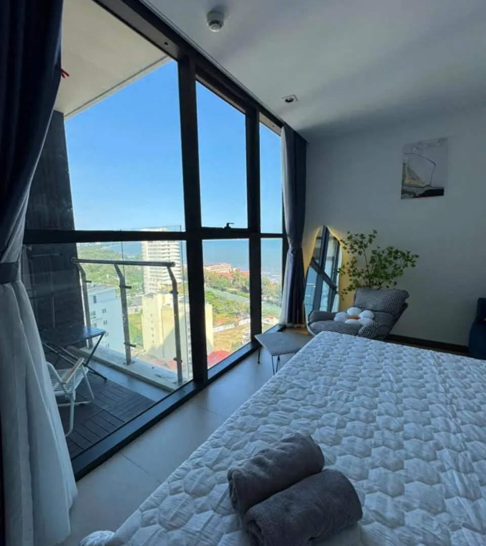 Can Ho Nghi Duong Cao Cap Canh Bien Csj Tower Vung Tau Im Vuong