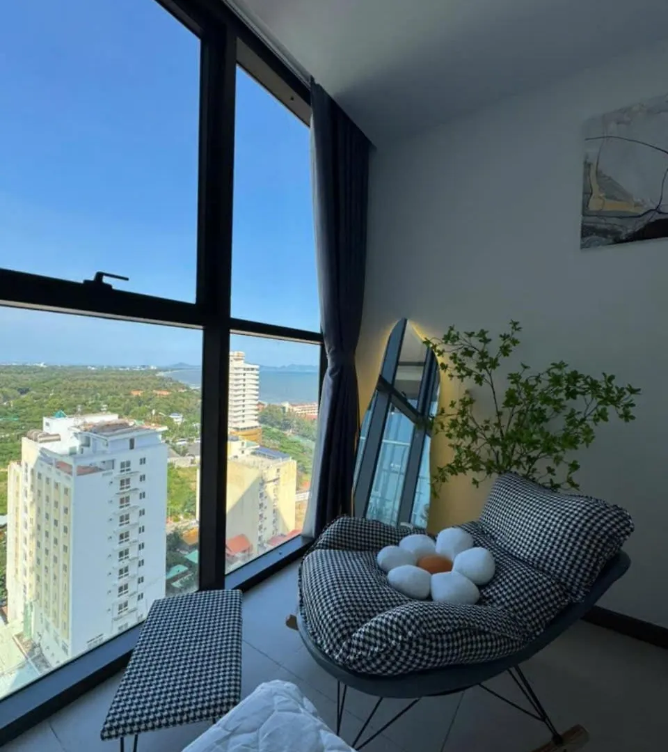 Can Ho Nghi Duong Cao Cap Canh Bien Csj Tower Vung Tau Im Vuong 0*,