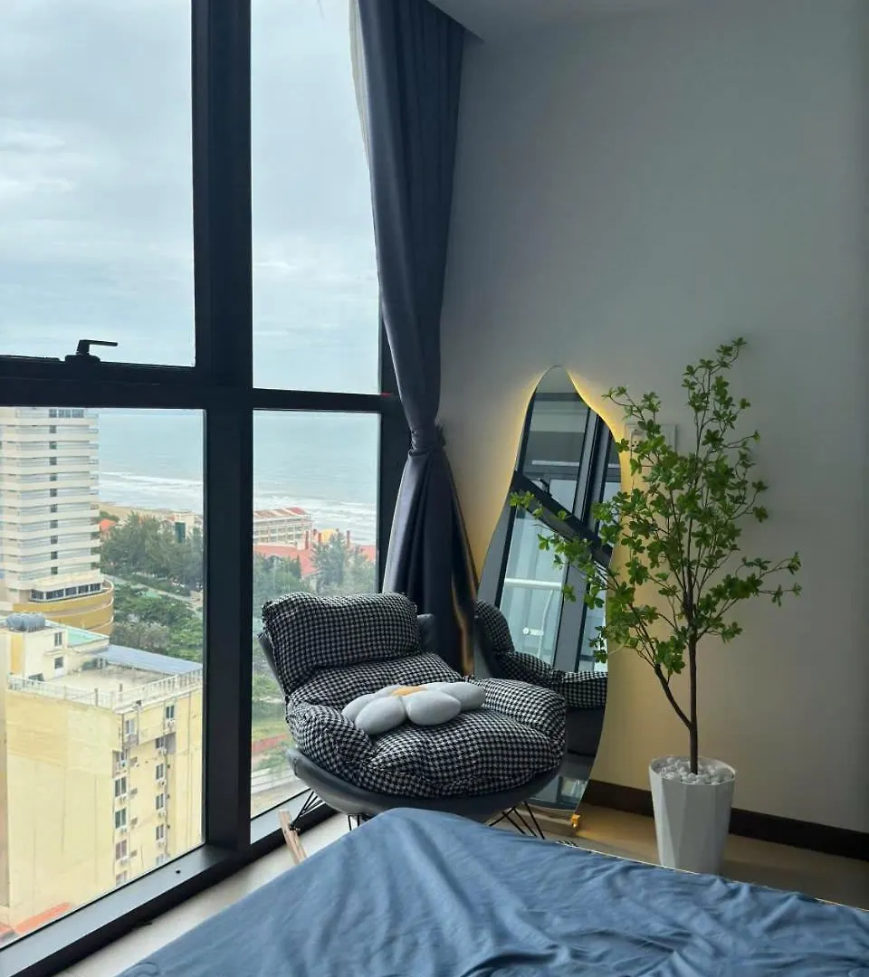 Can Ho Nghi Duong Cao Cap Canh Bien Csj Tower Vung Tau Im Vuong