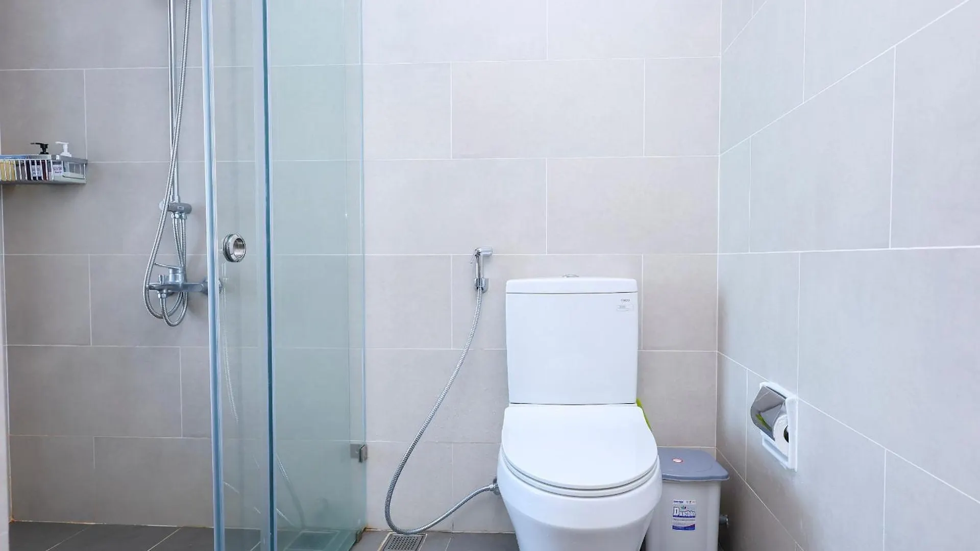 アパート Can Ho Nghi Duong Cao Cap Canh Bien Csj Tower Vung Tau Im Vuong