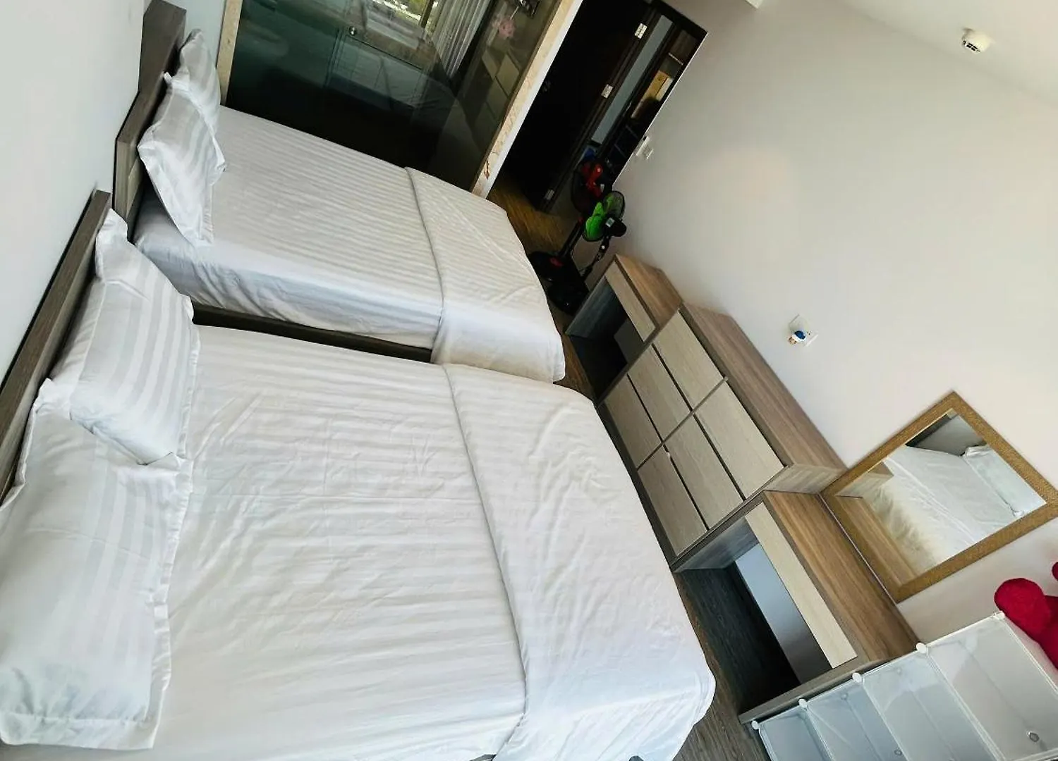 Can Ho Nghi Duong Cao Cap Canh Bien Csj Tower Vung Tau Im Vuong