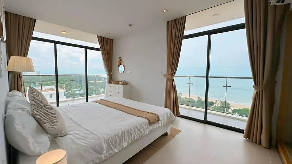 Can Ho Nghi Duong Cao Cap Canh Bien Csj Tower Vung Tau Im Vuong