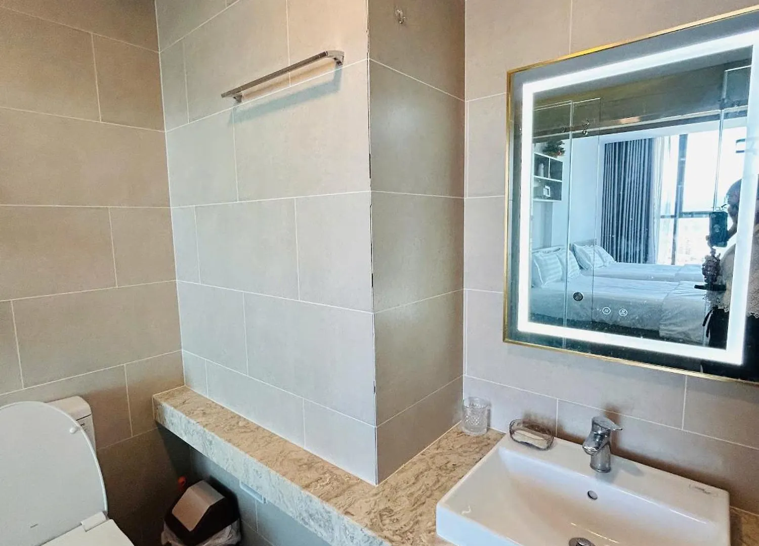 Can Ho Nghi Duong Cao Cap Canh Bien Csj Tower Vung Tau Im Vuong