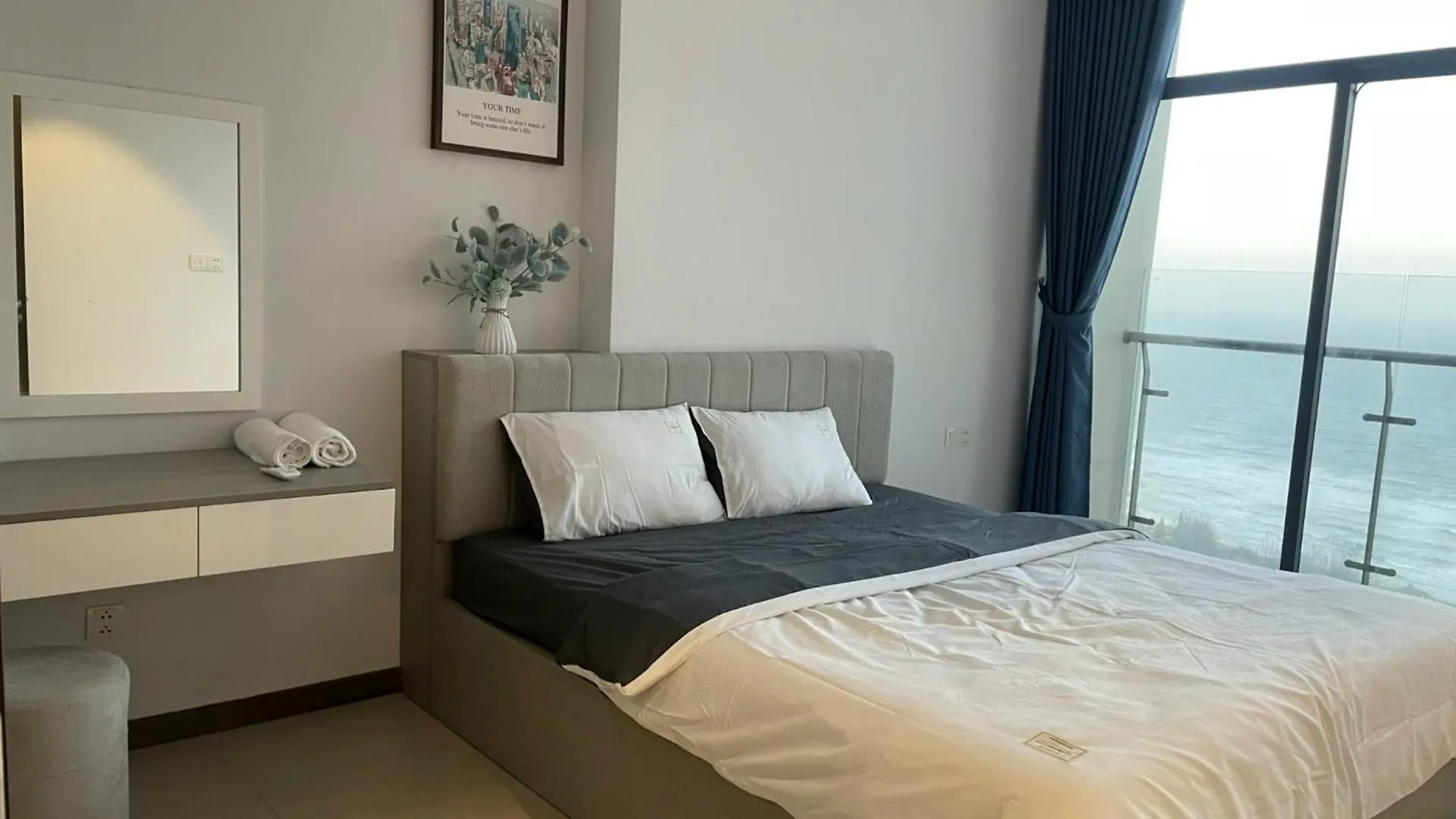 Can Ho Nghi Duong Cao Cap Canh Bien Csj Tower Vung Tau Im Vuong