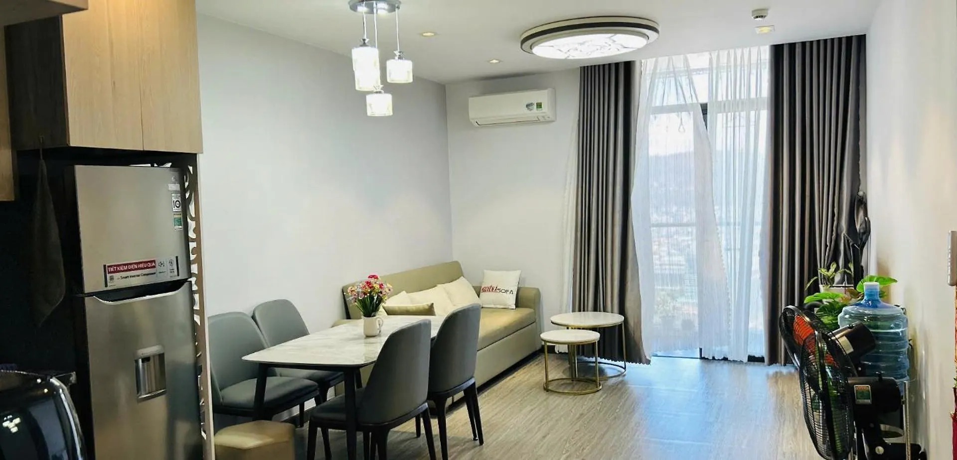 Can Ho Nghi Duong Cao Cap Canh Bien Csj Tower Vung Tau Im Vuong