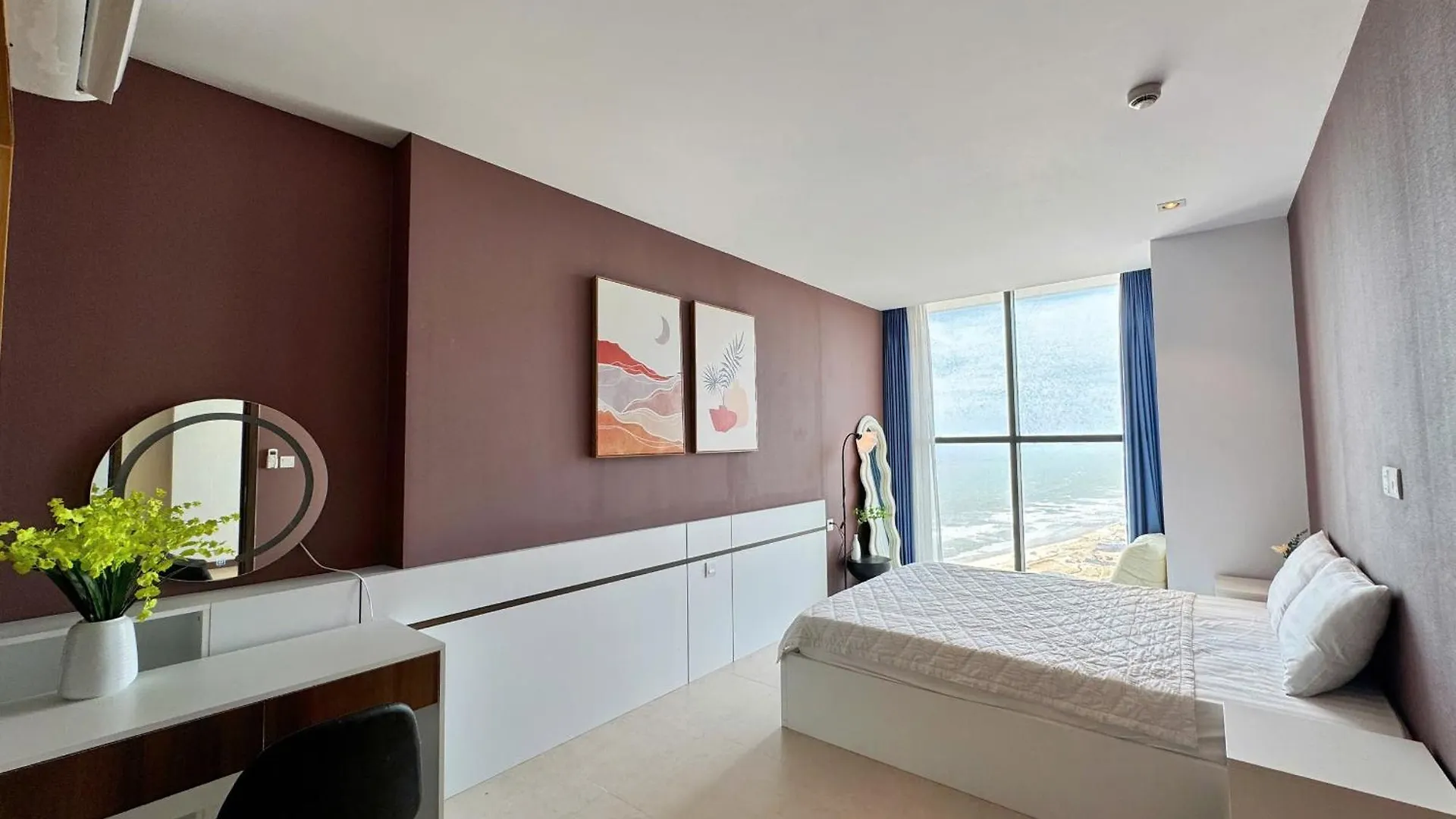 Can Ho Nghi Duong Cao Cap Canh Bien Csj Tower Vung Tau Im Vuong